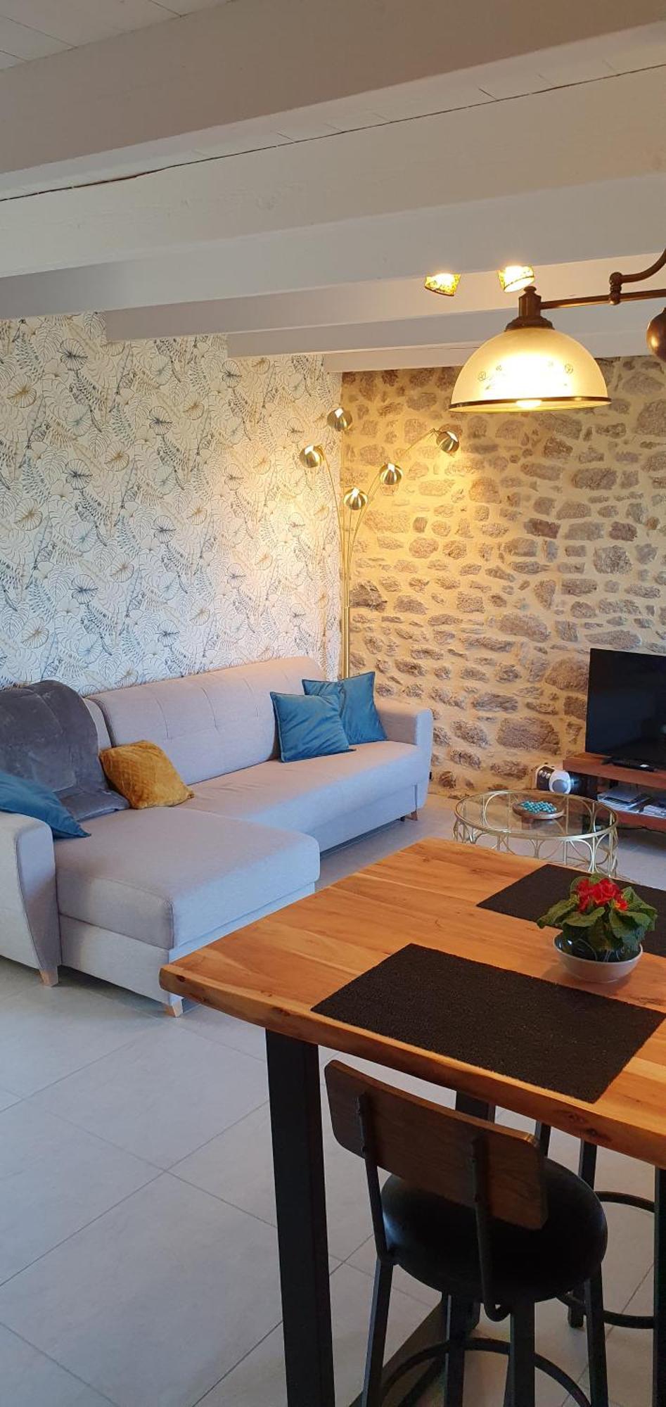 Villa Le Domaine De La Petite Chevre à Ploumagoar Extérieur photo